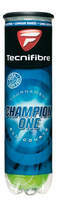 Tecnifibre gasgevulde Champion One tennisballen