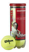 Wilson gasgevulde Championship tennisbal