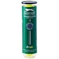 Slazenger drukloze Wimbledon tennisbal