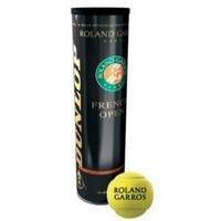 Dunlop gasgevulde Roland Garros FO 4st tennisbal