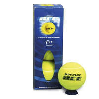 Dunlop drukloze Extra life premium tennisbal