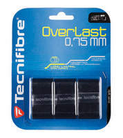Tecnifibre Overlast Overgrip 3st.