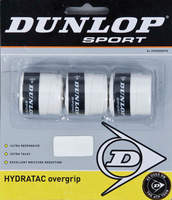 Dunlop Hydratac overgrip tennisgrip