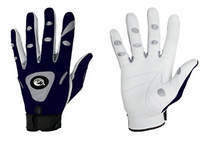 Bionic Tennis Gloves Jeugd