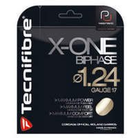 Tecnifibre PU Biphase X-One tennissnaar