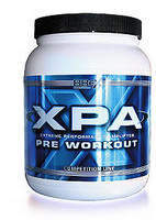 XPA Pre Workout voedingssupplement