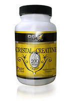 Cristal Creatine 200mesh voedingssupplement