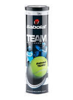 Babolat gasgevulde Team tennisbal