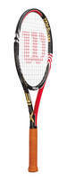 Wilson Six.One Tour BLX tennisracket