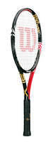 Wilson Six.One 95 BLX tennisracket