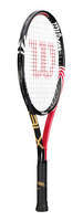Wilson Six.One Lite BLX tennisracket