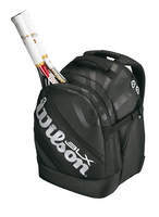 Wilson Club backpack tennistas