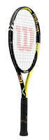 Wilson Pro Open BLX tennisracket