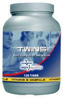 M Double You Twins voedingssupplement