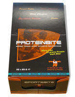 M Double You Proteinbite voedingssupplementen