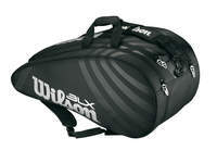 Wilson BLX Club Premium racket bag tennistas