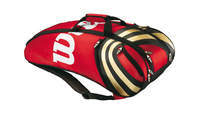 Wilson BLX Tour Indoor Bag tennistas