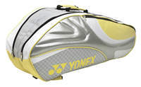 Yonex Tournament Active Racquet Bag 6st tennistas