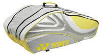 Yonex Tournament Active Racquet Bag 9st tennistas