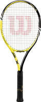 Wilson Pro Team FX tennisracket