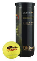 Wilson gasgevulde Us Open tennisbal