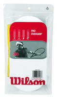 Wilson Pro Overgrip