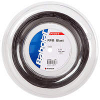 Babolat RPM Blast black tennissnaar
