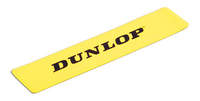 Dunlop Markeerlijn markering