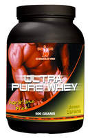 M Double You Ultra Pure Whey voedingssupplementen
