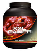 M Double You XXL Gainer voedingssupplementen