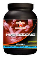 M Double You HMB 3000 mg voedingssupplementen
