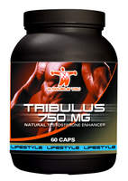 M Double You Tribulus voedingssupplementen