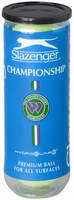Slazenger gasgevulde Championship Hydroguard 72 st.