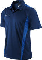 Nike polo midnight navy tenniskleding