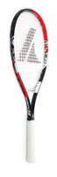 Robot 25  tennisracket