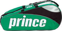 Prince Tour Team 12 pack green tennistassen