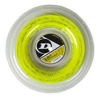 Dunlop Biomimetic Synthetic Gut tennissnaar 200m