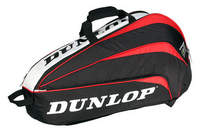 Dunlop Biomimetic Premium 6 racket Thermobag tennistas