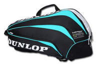Dunlop Biomimetic Premium 6 racket Thermobag tennistas