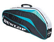 Dunlop Biomimetic Premium 3 racket Thermobag tennistas