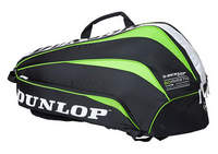 Dunlop Biomimetic Premium 6 racket Thermobag tennistas