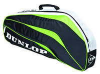 Dunlop Biomimetic Premium 3 racket Thermobag tennistas