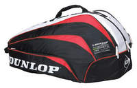 Dunlop Biomimetic Premium 10 racket Thermobag tennistas