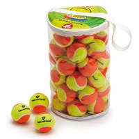 Tecnifibre Stage 2 mini Tennis tennisballen