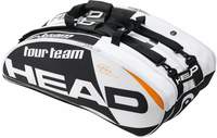 Head combi bag Novak tennistas