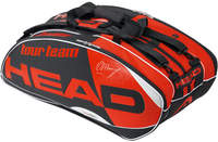 Head Murray Series Combi tennistassen