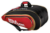 Wilson BLX Team 6x tennistas