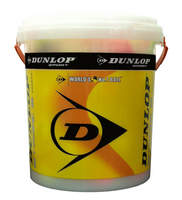 Dunlop stage 2 60 st. tennisballen