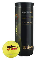 Wilson gasgevulde Us Open tennisbal