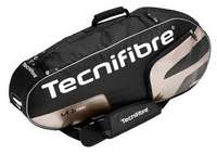 Tecnifibre Tour VO2 Max 6 rackets Gold tennistas